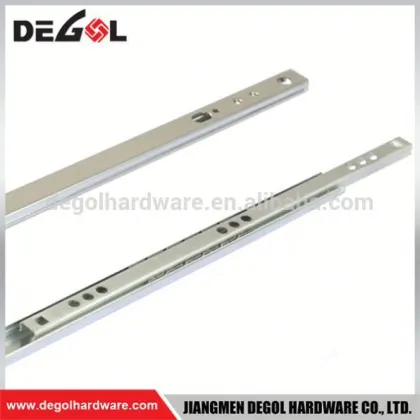 High Performance King Slide High Temperature Drawer Guide Slides