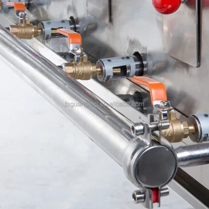 Stainless Steel Commercial Charcoal Grill Furnace for Smokeless Grilled Fish and Chicken Bbq