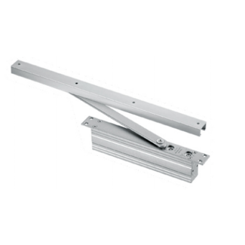 Cierrapuertas de aleación de aluminio de 45-65 kg