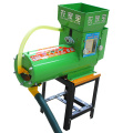 Starch Making Machine 2.2 kw Potato Powder Making Machine