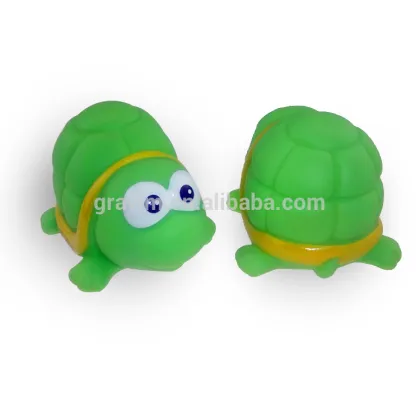 squirt baby bath toy animal,cute animal toy