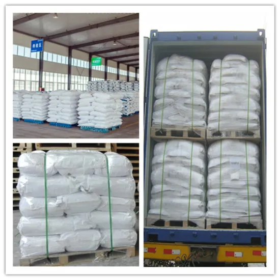 Aluminium Hypophosphite CAS No.: 7784-22-7