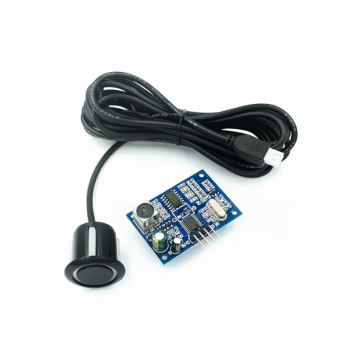 Modul Ultrasonik Tahan Air JSN-SR04T/AJ-SR04M-Sensor Jarak Terpadu