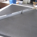 Pan Based Carbon Fiber Soft Graphite Felt