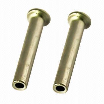 Al rivets, less than 120mm length