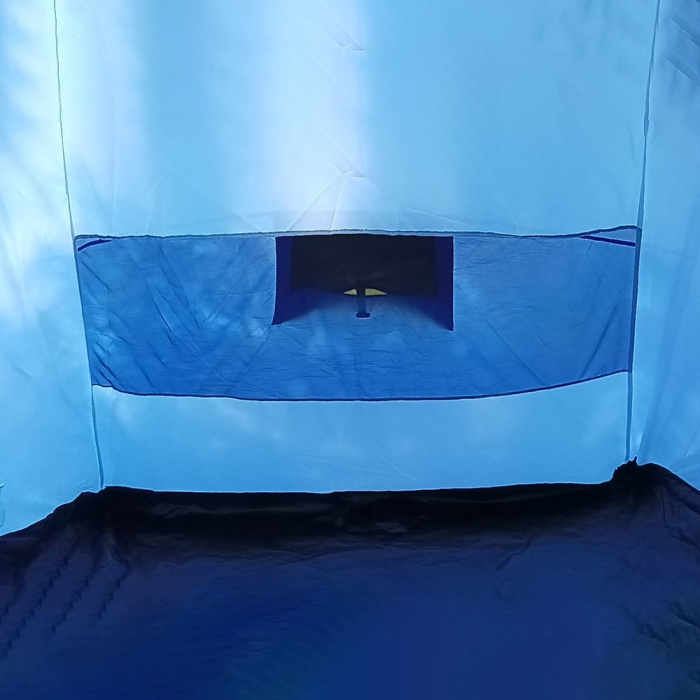 Tofffer DOM PESED Qoyska