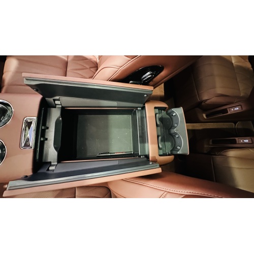 Hyper HL long range electric suv