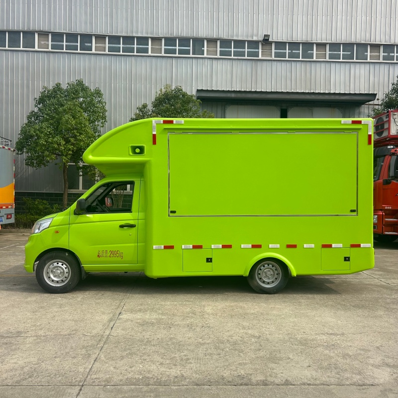 Mobile mini-bar