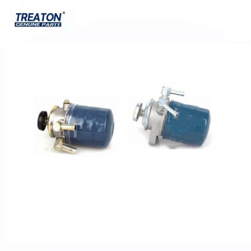 TREATON CAR PARTS Hot Sale Fuel Filters for Pick Up DMAX