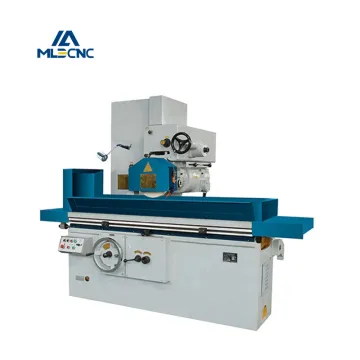 High-Quality Manual Surface Grinder M618A - Affordable and Reliable
