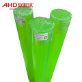 Varilla de plástico de poliuretano con varilla de PU de 120 mm