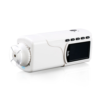 Low Price Portable Laboratory Colorimeter Color Spectrophotometer