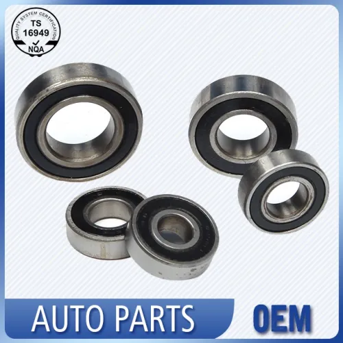 High Quality Customizable Roller Bearing Ball Bearing