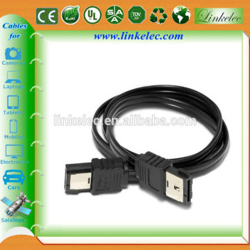 Serial ATA cable, sata data cable