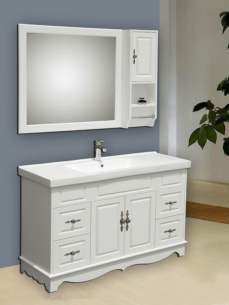 bathroom cabinet