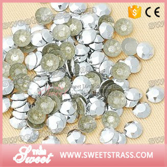 Wholesale hotfix rhinestud AAA quality