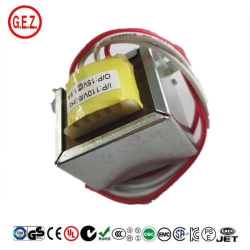 EI57 power control transformer 22.5VA transformer