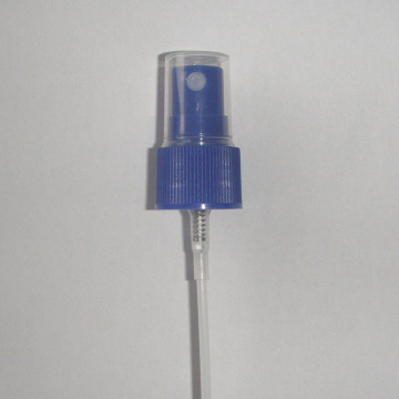 plastic bottle caps sprayer hot sale