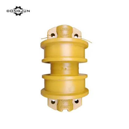 Spare Parts for JCB JS200 Excavator Track Roller