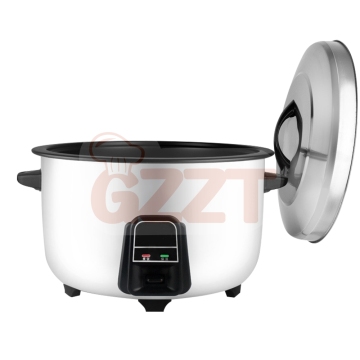 2650W 19L Large Capacity Electric Rice Cooker for 25 People