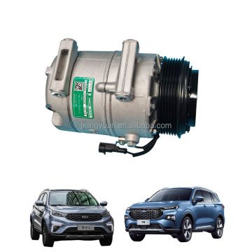 JMC Ford Territory 2022 Air Conditioning Compressor Parts JS1-19D629-AC