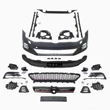 Gofu 7.5 GTI Kit Kit Set Kit