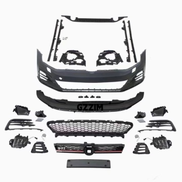 Golf 7.5 GTI Body Kit Kit