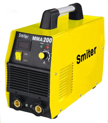 Riland Type Portable Welding Machine Arc/MMA/ Welding Machine
