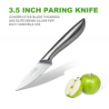 3.5 inch stainless steel peeling knife