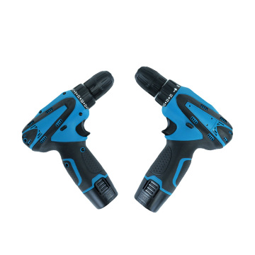 16.8V Lithium Rechargeable Cordless Impact Drill