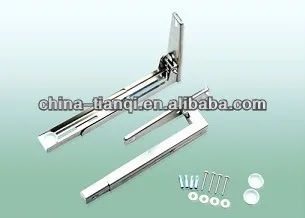 TC6046A-S Microwave Oven Stand