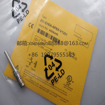BI1-EH04-AP6X-V1331/AN6X التبديل الحث-مستشعر