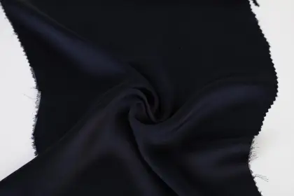 Durable 100% Viscose Georgette Fabric