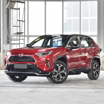 Electric Car Double Engine New Energy Electric Vehicle Made in China Cheap Used Cars Fast Charge EV Car Hybrid Vehicle Sports Car