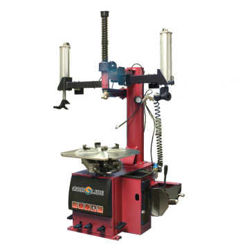 High Quality Automatic Tire Changer for Runflat Tires - Best Price