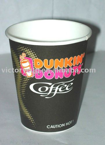 coffee paper cup