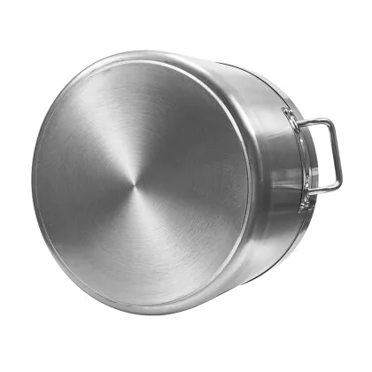 The best and cheapest stainless steel pot