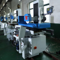 Automatic lifting system hydraulic surface grinder machine