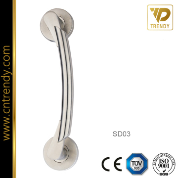 Stainless Steel Door Hardware Accessories Cabinet Pull Handle (SD03)