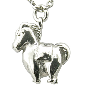 Mini Animal Shape Steel Jewelry (P30138)