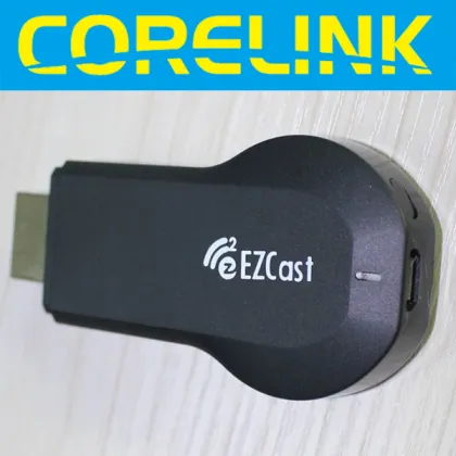 Ezcast/Widicast Dongle /Widi Display Dongle with WiFi External
