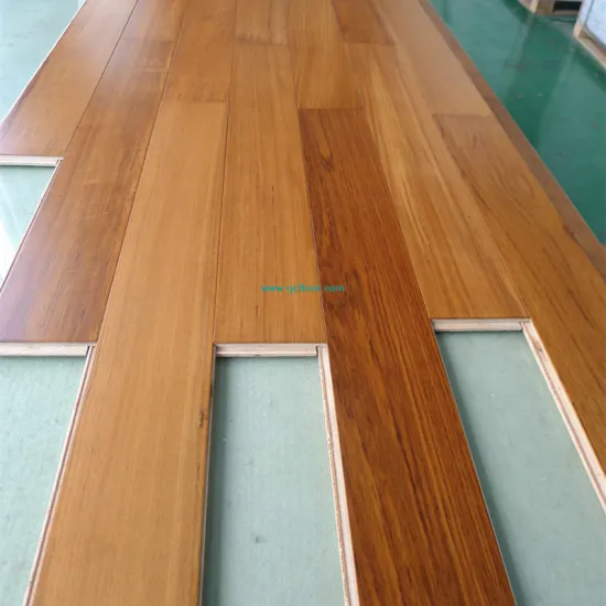 multiply engineered teak parquet wood flooring