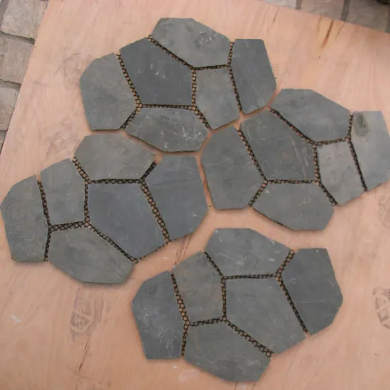 slate Random flagstone