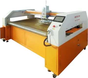 Laser Cutting machine-good quality