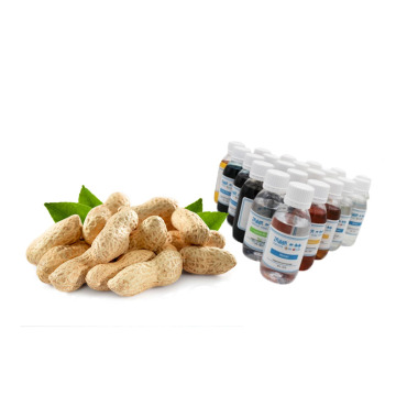 Konsentrat E-Juice Minyak Esensial Kacang