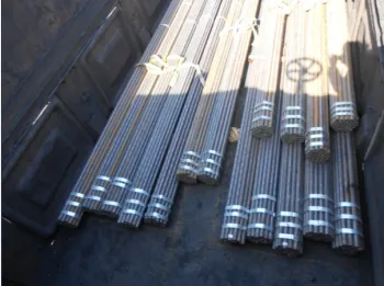 ERW steel pipe with low price