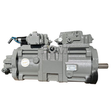 FOMI Excavator Hydraulic Pump K3V63DT - Main Pump for Kawasaki