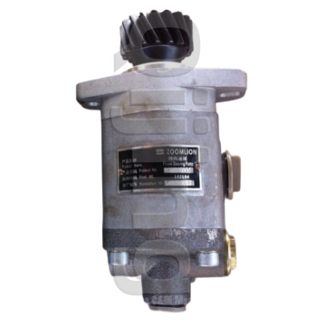 Spare Parts: Power Steering Pump 1032300004 (PY32004, QC3213-WP-PY) for ZOOMLION Truck Crane QY50V