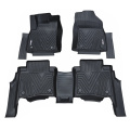 2015-Toyota Innova Floor Mats