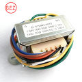 7.5W 15W 30W 60W 8Ohm Audio Transformer